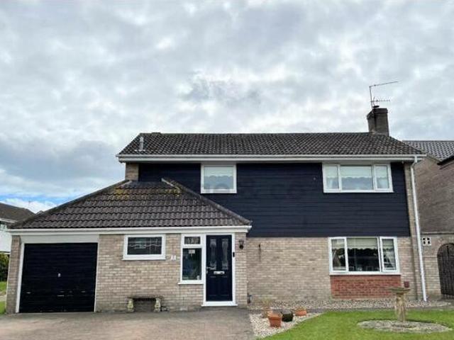 House for sale in Eastbridge, Suffolk