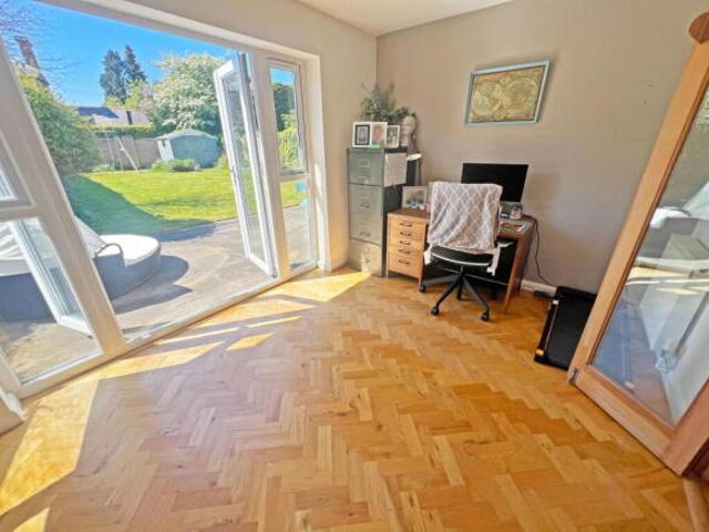 Property for sale in Leicester Forest East, Blaby