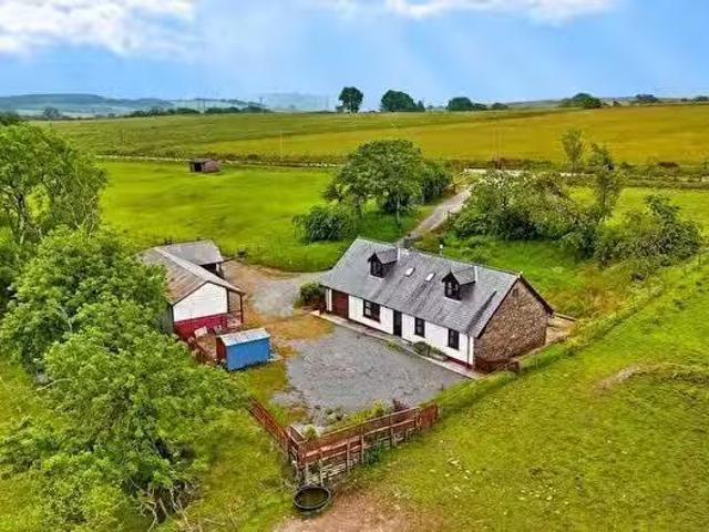 House for sale in Capel Gwynfe