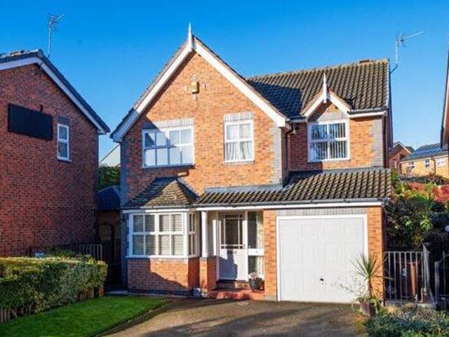 House for sale in Hackenthorpe, Sheffield