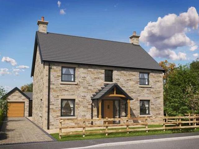 House for sale in North Yorkshire