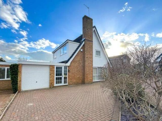 House for sale in Lyons, Greater London