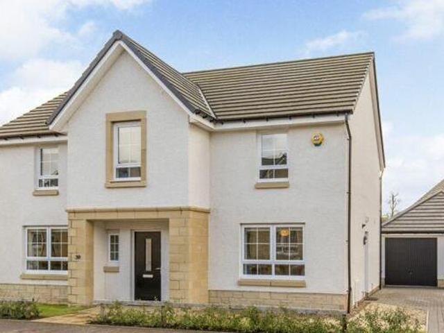 House for sale in Haddington, Scotland