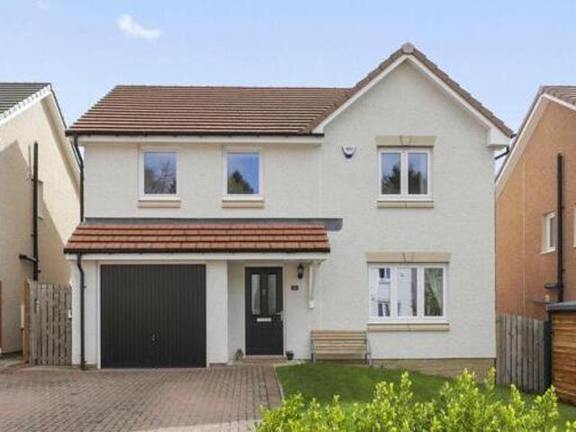 House for sale in Haddington, Scotland