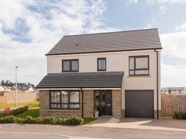 House for sale in Haddington, Scotland