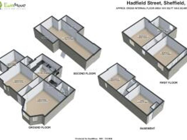 Farm for sale in Birkendale, Walkley