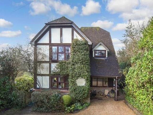 House for sale in Lyons, Greater London