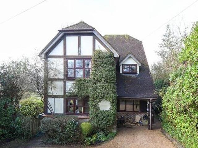 House for sale in Lyons, Greater London