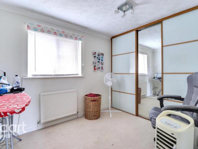 Property for sale in Acol, Kent