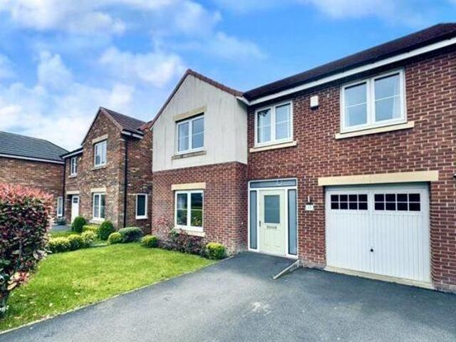 House for sale in Wallsend, Tyne And Wear