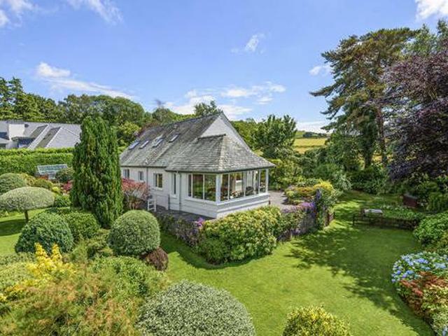 House for sale in Cumbria
