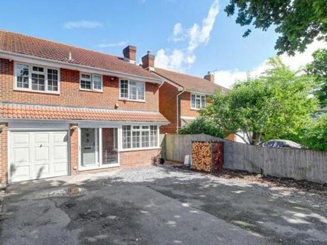 House for sale in Cross In Hand, East Sussex