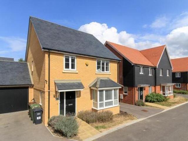 House for sale in Cross In Hand, East Sussex