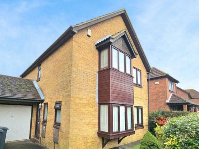 House for sale in Cross In Hand, East Sussex
