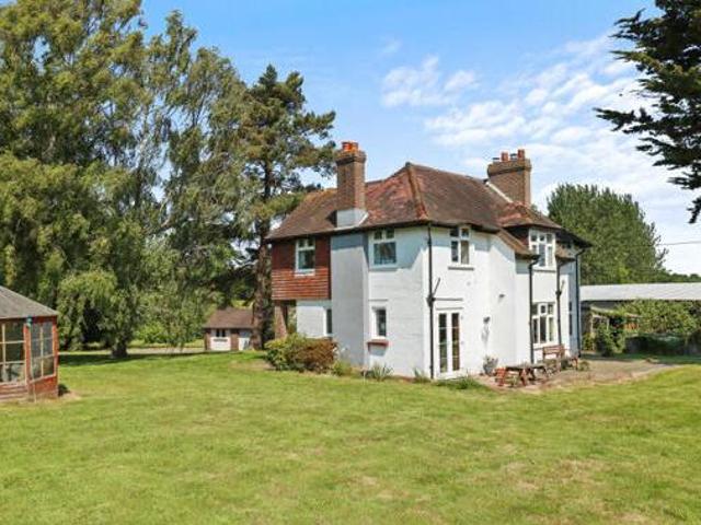 House for sale in Cross In Hand, East Sussex