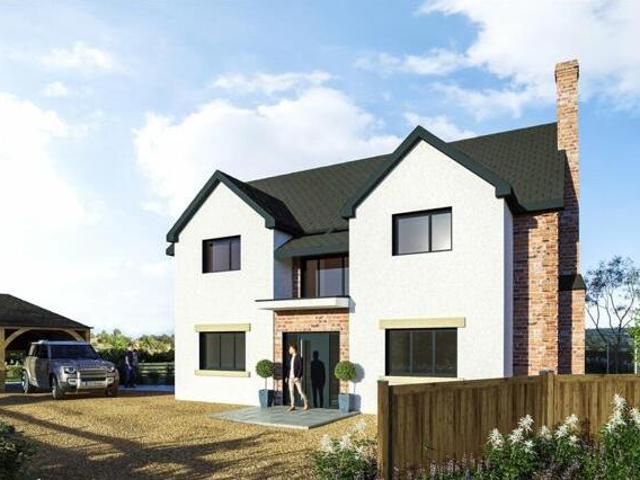 House for sale in Cross In Hand, East Sussex