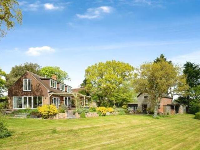House for sale in Cross In Hand, East Sussex