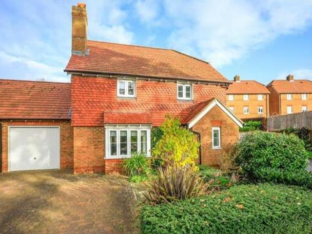 House for sale in Cross In Hand, East Sussex