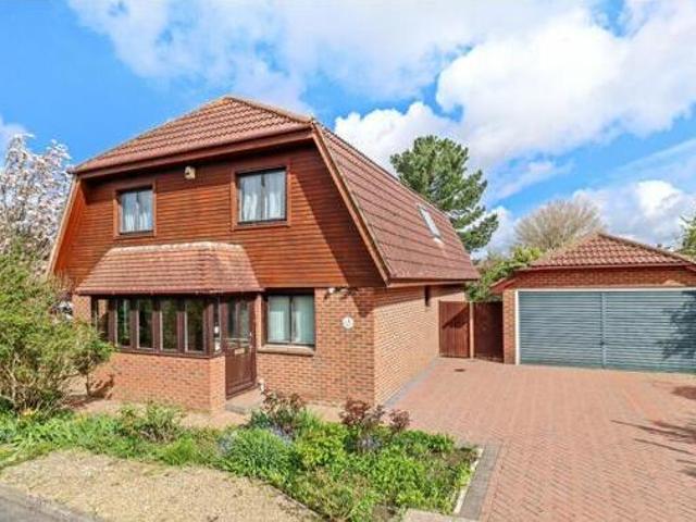 House for sale in Cross In Hand, East Sussex