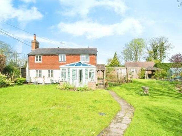 House for sale in Cross In Hand, East Sussex