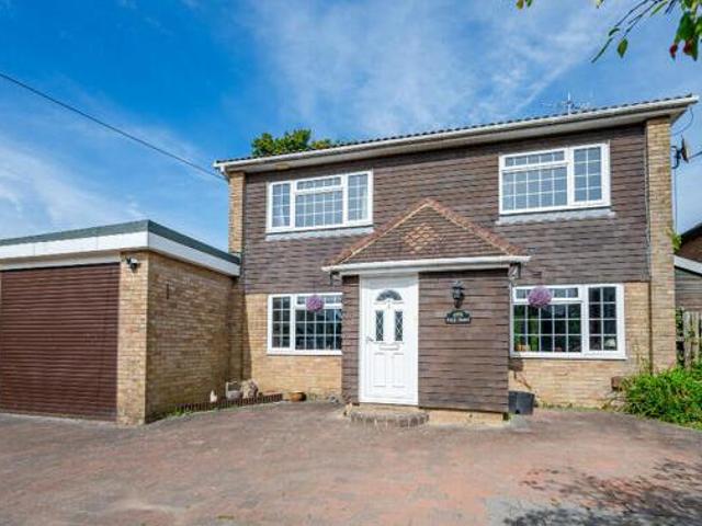 House for sale in Cross In Hand, East Sussex