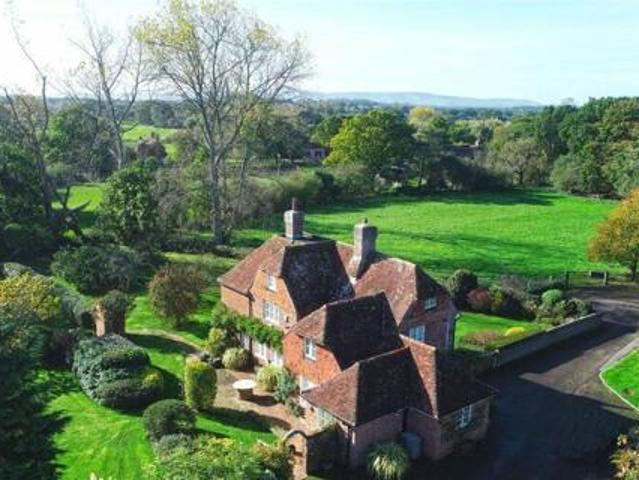 House for sale in Cross In Hand, East Sussex