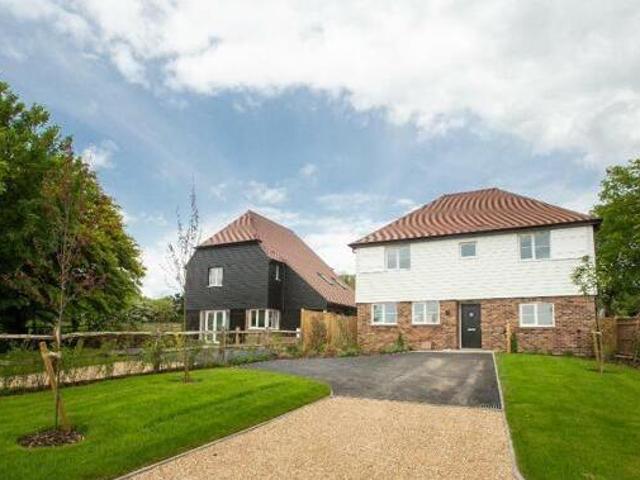 House for sale in Cross In Hand, East Sussex