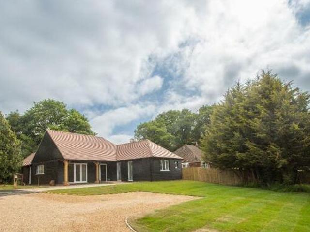 House for sale in Cross In Hand, East Sussex