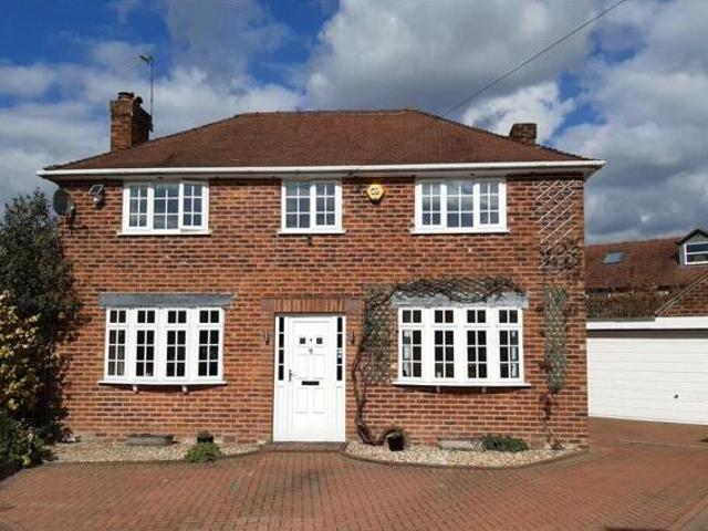 House for sale in Lyons, Greater London