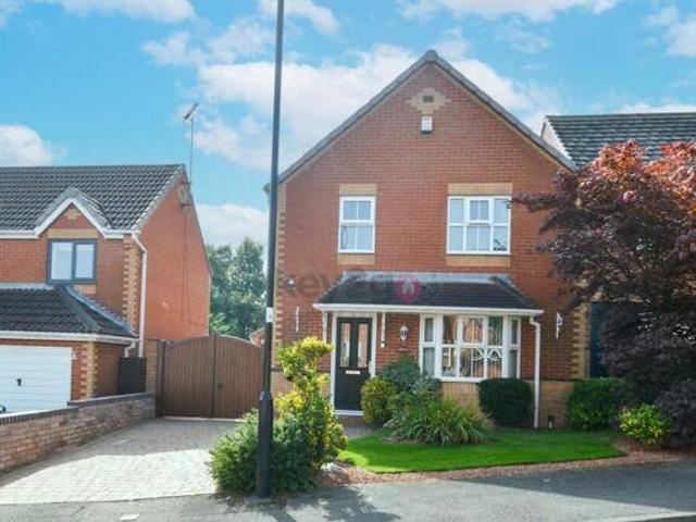 House for sale in South Yorkshire