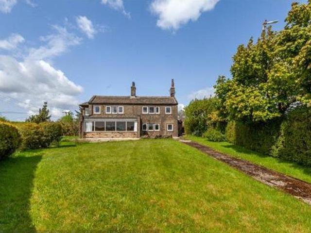 House for sale in Ovenden, Halifax