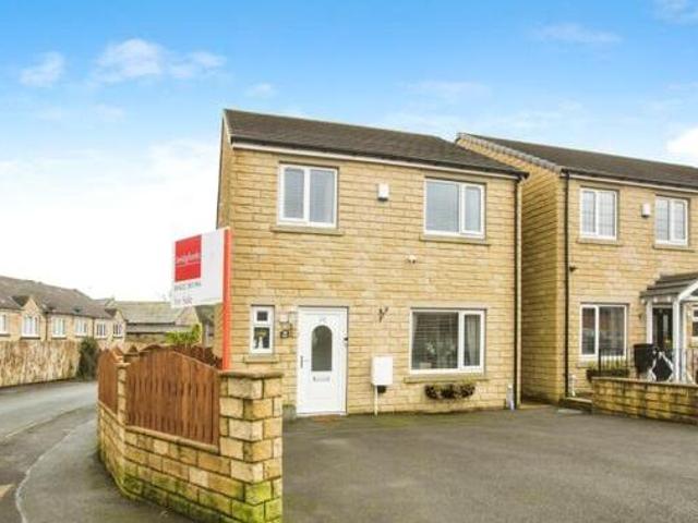 House for sale in Claremount, Halifax