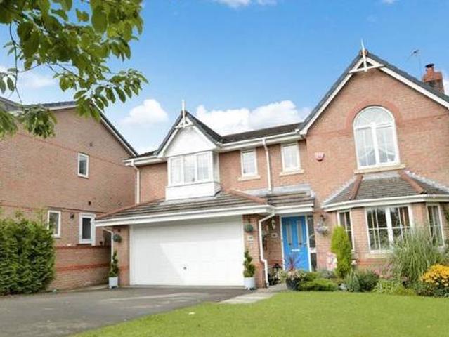 House for sale in Greater Manchester