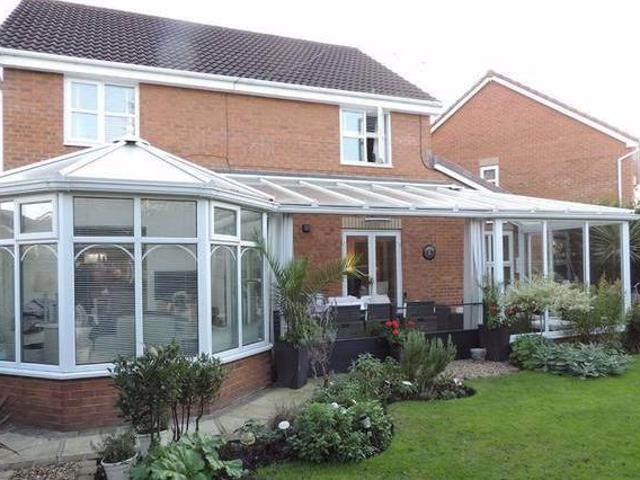 House for sale in Greater Manchester, England
