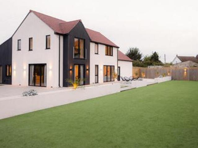 House for sale in Feckenham, City Of Bristol