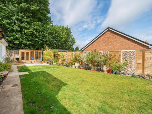 Farm for sale in Hampshire