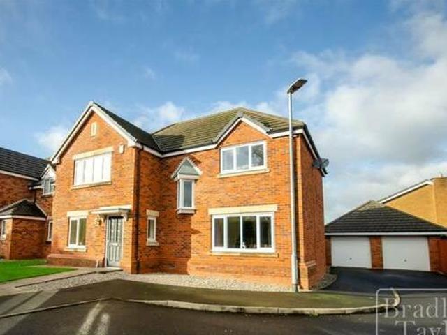 House for rent in Lancashire