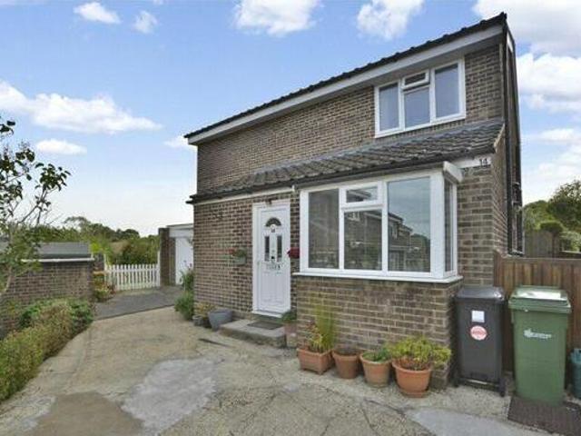 House for sale in Chipping Hill, Essex