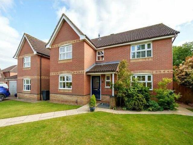 House for sale in Chipping Hill, Essex
