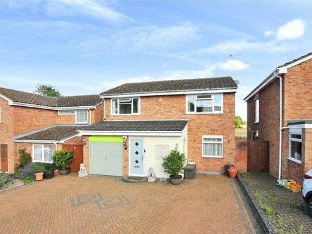House for sale in Chipping Hill, Essex