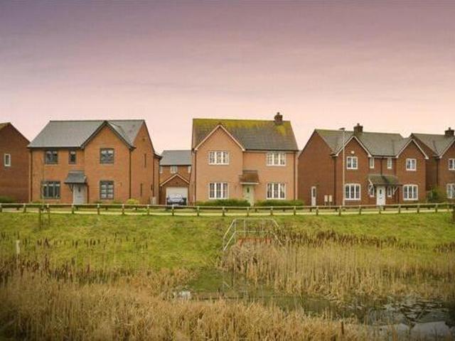 House for sale in Chipping Hill, Essex