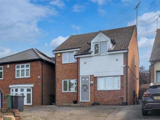House for sale in Chipping Hill, Essex