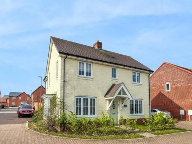 House for sale in Chipping Hill, Essex