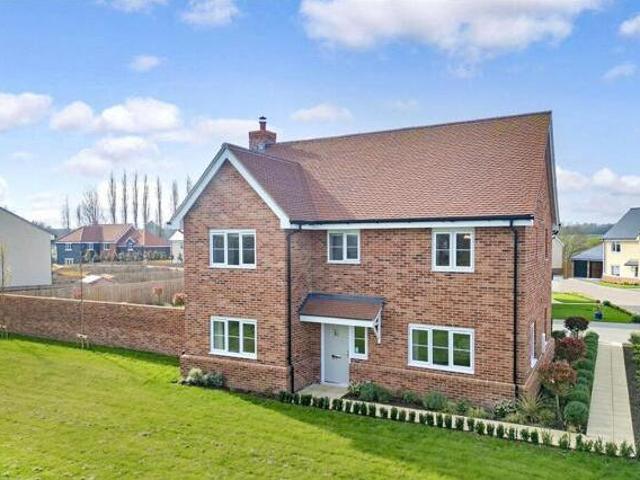 House for sale in Chipping Hill, Essex