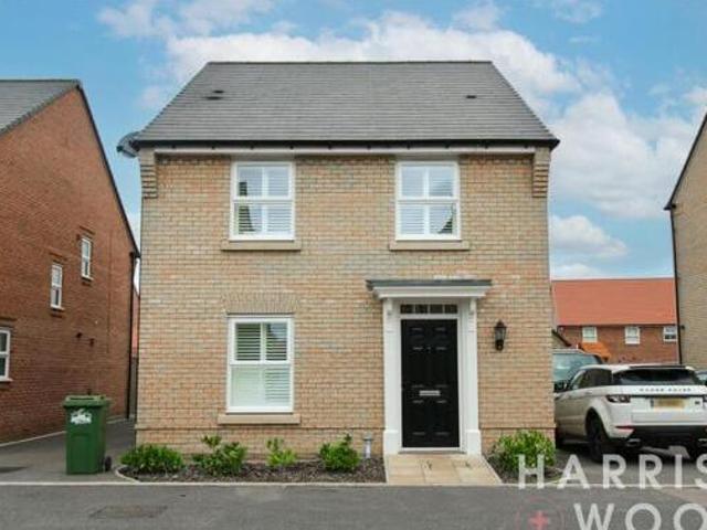 House for sale in Chipping Hill, Essex