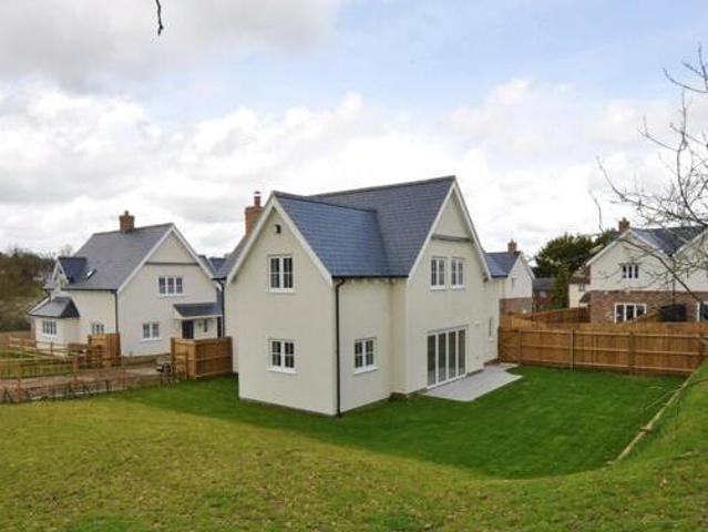 House for sale in Chipping Hill, Essex