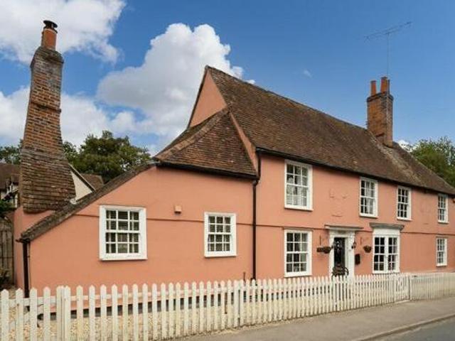 House for sale in Chipping Hill