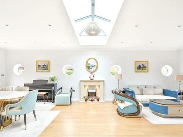 House for sale in Pamington, Gloucestershire