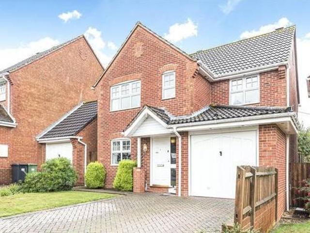 House for sale in Hampshire