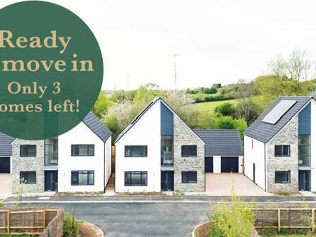 House for sale in Feckenham, City Of Bristol